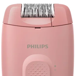 Philips Epilator Series 2000 BRE227 con Cable