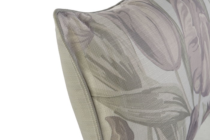 DKD Home Decor Cojin Cottage Multicolor 50 x 10 x 30 cm