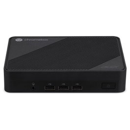 Acer Chromebox Mini CXM2 con procesador Intel N150, 8 GB RAM y 64 GB eMMC