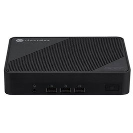 Acer Chromebox Mini CXM2 con procesador Intel N150, 8 GB RAM y 64 GB eMMC