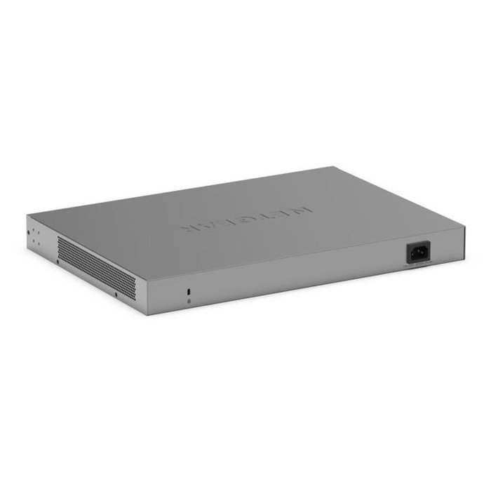 Netgear GS748PP Switch de 48 puertos Gigabit con PoE+