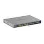 Netgear GS748PP Switch de 48 puertos Gigabit con PoE+