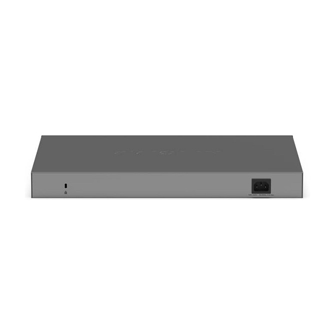 Netgear GS748PP Switch No Administrado 48 Puertos Gigabit PoE+
