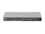 Netgear GS748PP Switch de 48 puertos Gigabit con PoE+
