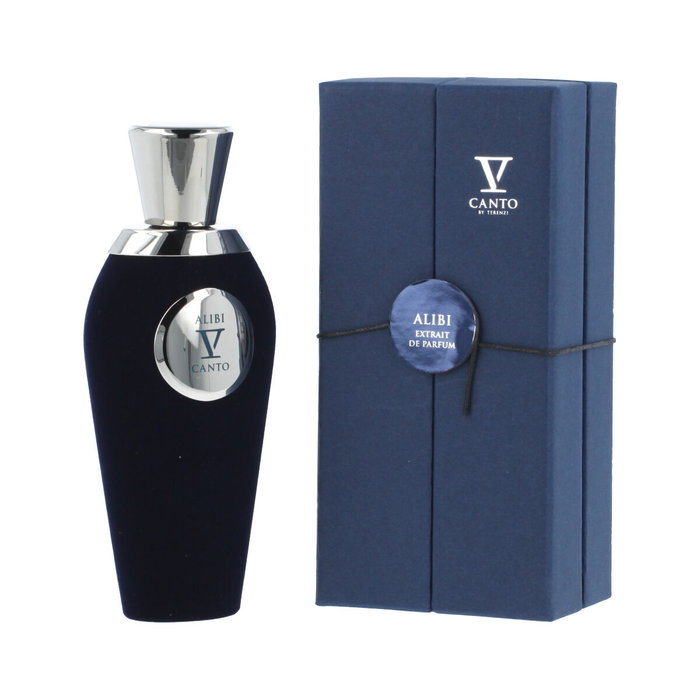 Tiziana Terenzi Alibi Eau de Parfum 100 ml Spray