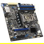 ASUS P12R-M Placa Base MicroATX LGA 1200 DDR4 con 2x1G Ethernet