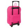 Safta Mochila Grande con Ruedas Minnie Mouse
