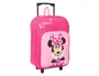 Safta Mochila Grande con Ruedas Minnie Mouse