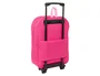 Safta Mochila Grande con Ruedas Minnie Mouse