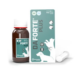 Pharmadiet Daforte Plus Gel 50 ml