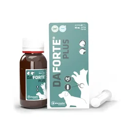 Daforte Daforte Plus 50 mL