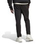 Pantalón Largo Deportivo Adidas All Szn Tz Pt Negro Hombre