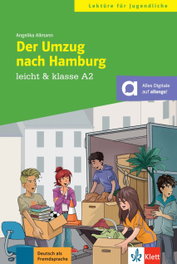 KLETT Der Umzug nach Hamburg (A2)