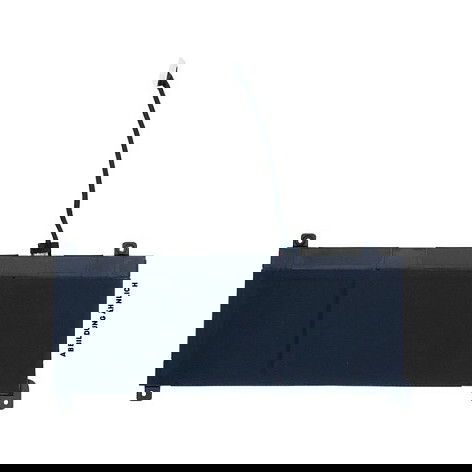 Wortmann 360-11V3 Batería 37Wh Polímero de Litio 5000 mAh Negra para Portátil Wortmann 360-11V3 Batería 37Wh Polímero de Litio 5000 mAh Negra para Portátil