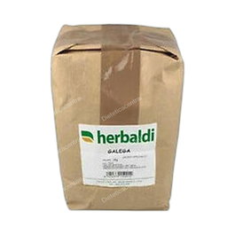 HERBALDI Copalchi Hierba Tisana 1000 g (1 Kg) | Corte Para Infusión