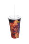 Battle Of Gods Vaso Lenticular Dragon Ball
