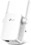 TP-Link RE205 Extensor de Rango Wi-Fi Blanco
