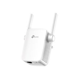 TP-Link RE205 Extensor de Rango Wi-Fi Blanco