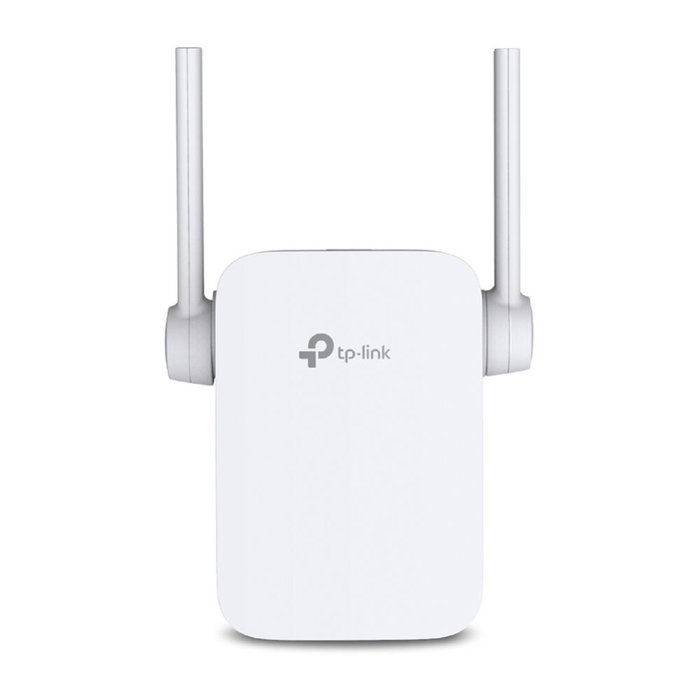 TP-Link RE205 Extensor de Rango Wi-Fi Blanco TP-Link RE205 Extensor de Rango Wi-Fi Blanco