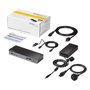 StarTech.com DK30C2DPPDUE Docking station universal USB-C y USB-A, Doble 4K