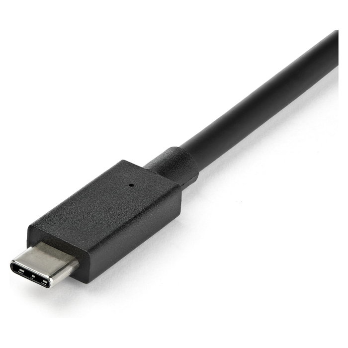 StarTech.com DK30C2DPPDUE Docking station universal USB-C y USB-A, Doble 4K