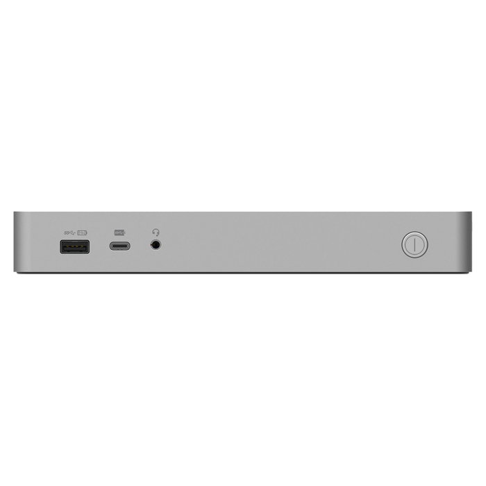 StarTech.com DK30C2DPPDUE Docking station universal USB-C y USB-A, Doble 4K