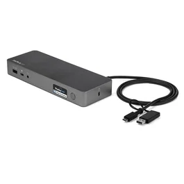 Startech Dock universal USB-C y USB 3.0 para portátil