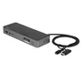 StarTech.com DK30C2DPPDUE Docking station universal USB-C y USB-A, Doble 4K