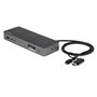 Startech Dock universal USB-C y USB 3.0 para portátil