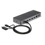 Startech Dock universal USB-C y USB 3.0 para portátil