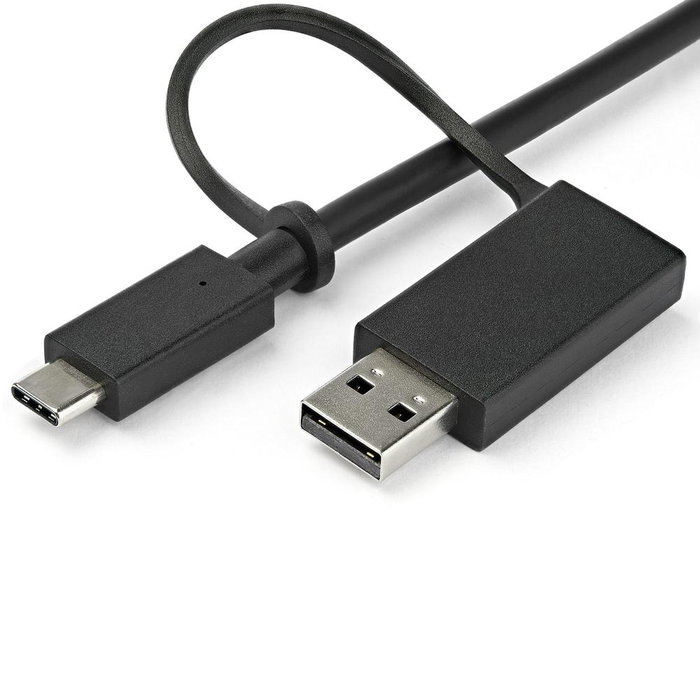 Startech Dock universal USB-C y USB 3.0 para portátil