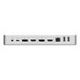 Startech Dock universal USB-C y USB 3.0 para portátil