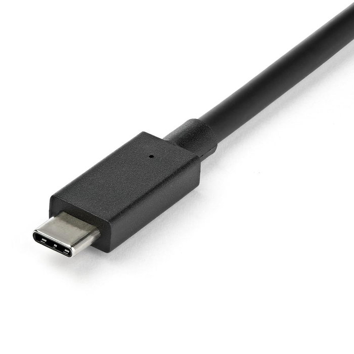 Startech Dock universal USB-C y USB 3.0 para portátil