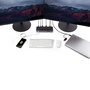 Startech Dock universal USB-C y USB 3.0 para portátil