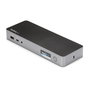 Startech Dock universal USB-C y USB 3.0 para portátil