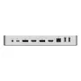 StarTech Docking Station Universal USB-C y USB 3.0 Dual 4K PD 60W DK30C2DPPDUE
