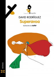 Superavoa, David Rodríguez - XERAIS