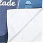 Jet Lag Toalla-Poncho Infantil 58X57 Poliéster
