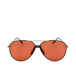 Kenzo KZ40012I Gafas de Sol Unisex Aviador Metal 61-10-140 mm