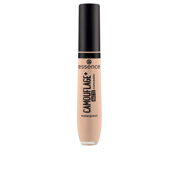Essence CAMOUFLAGE+ MATTE Corrector Waterproof #50 Essence CAMOUFLAGE+ MATTE Corrector Waterproof #50