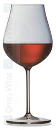Coa R. Topten Tinto 132 (Set de 6)