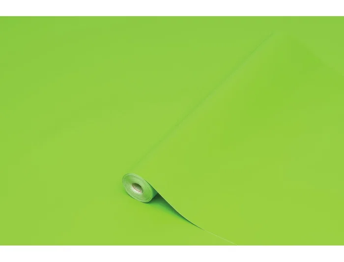 D-c-fix Rollo Adhesivo Verde Manzana Mate, Papel Autoadhesivo Decorativo, Ancho 45 cm x Largo 15 m, Rollo para Bricolaje, Manualidades y Renovación de Muebles D-c-fix Rollo Adhesivo Verde Manzana Mate, Papel Autoadhesivo Decorativo, Ancho 45 cm x Largo 15 m, Rollo para Bricolaje, Manualidades y Renovación de Muebles