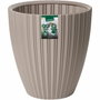 Garden Id Maceta Fancy Taupe 40 x 42 cm