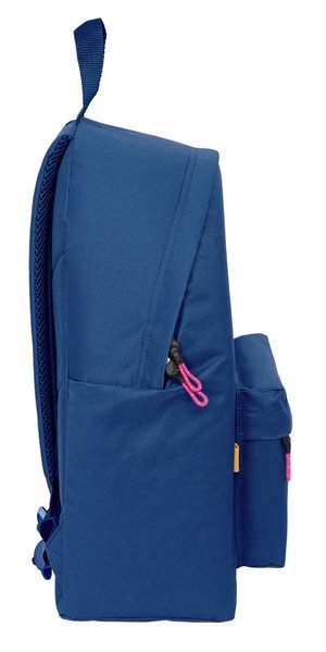 Safta Mochila Kings League School con Ruedas 1K, Dimensiones 42x33x15 cm - Mochila Escolar Infantil/Juvenil Safta Mochila Kings League School con Ruedas 1K, Dimensiones 42x33x15 cm - Mochila Escolar Infantil/Juvenil