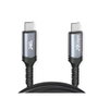 VALUE Cable USB4 Gen 2x2 USB C a USB C de 2 m