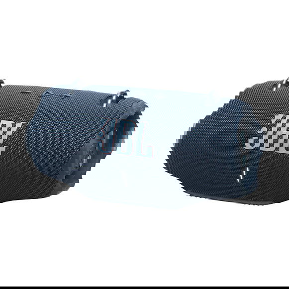 JBL Altavoz Bluetooth Portátil Xtreme 4, 100W, Batería 24h, Resistente al Agua IP67, Bluetooth 5.3, Color Azul