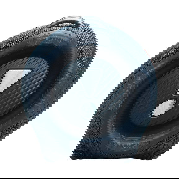 JBL Altavoz Bluetooth Portátil Xtreme 4, 100W, Batería 24h, Resistente al Agua IP67, Bluetooth 5.3, Color Azul