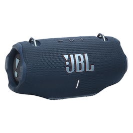 JBL Altavoz Bluetooth Portátil Xtreme 4, 100W, Batería 24h, Resistente al Agua IP67, Bluetooth 5.3, Color Azul