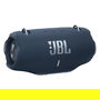 JBL Altavoz Bluetooth Portátil Xtreme 4, 100W, Batería 24h, Resistente al Agua IP67, Bluetooth 5.3, Color Azul
