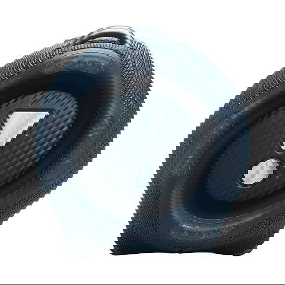 JBL Altavoz Bluetooth Portátil Xtreme 4, 100W, Batería 24h, Resistente al Agua IP67, Bluetooth 5.3, Color Azul